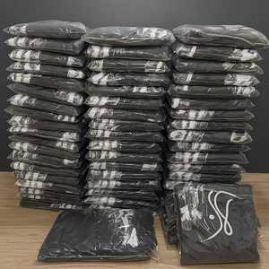 2025 Trending New <b>Men's</b> Streetwear <b>Trousers</b> Bold Graphic Print Unisex Y2K Pants Multisize <b>Loose</b> Baggy Pants <b>For</b> <b>Men</b> and Women - Product Image 5