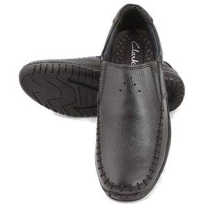 Zapatos Casuales para Hombre Chase Value 607-Negro Talla 40 Cuero Artificial - Product Image 6