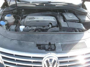 Volkswagen CC Sport PZEV Usado del 2013 - Product Image 3