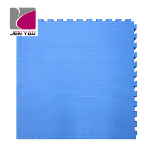 Bán buôn EVA bọt võ thuật Tatami Câu Đố Thảm judo Taekwondo Karate tập thể dục thể thao sàn gạch 100x100x4cm - Product Image 3