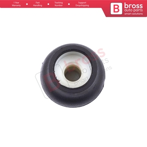 หัวเกียร์ BSP547 5 สปีด สีดำ สำหรับ 11 1981-2001 9 L42 1981-2001 7702254889 - Product Image 2