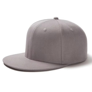 Gorras personalizadas para hombre, gorra de béisbol bordada de alta calidad, logotipo bordado personalizado, 5 paneles, deporte Unisex, 100% algodón, informal - Product Image 3