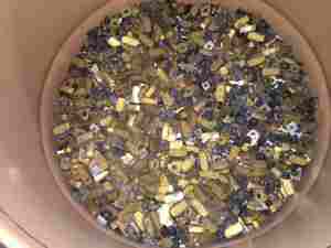 Vendemos todo tipo de chatarra de carburo de tungsteno, alta dureza, resistencia a la corrosión, envío a todo el mundo. - Product Image 5