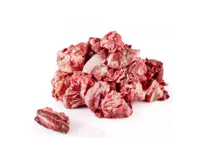 Carne de res congelada Halal sin hueso, carne de res congelada de alta calidad, carne de cabeza de res congelada 70/30 al por mayor, precio de venta barato, alta calidad - Product Image 6