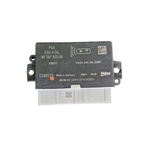 SENSORES DE ESTACIONAMIENTO CENTRALES PEUGEOT Serie 2008 (19>) - Product Image 1