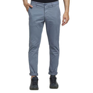 Pantalones Chinos para Hombre, Nuevo Estilo de Lujo, Calidad Premium, Ligeros, Diseño Personalizado, Cierre de Botones, Secado Rápido, Transpirables, Ecológicos - Product Image 1