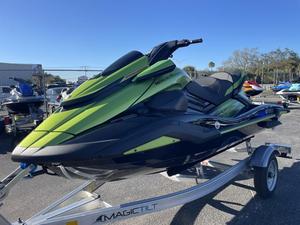 ( J) WHOLESALES OFFER 2024 Wave---<b>runners</b> FX Cruiser - Product Image 2