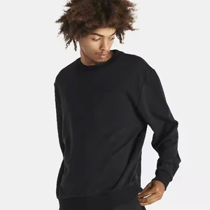 Unisex Tùy Chỉnh Bán Buôn Thoáng Khí Rắn Thêu Mùa Đông Đường Phố Phong Cách Thiết Kế Mới In Áo Người Đàn Ông Của Giản Dị Mát Anime - Product Image 5