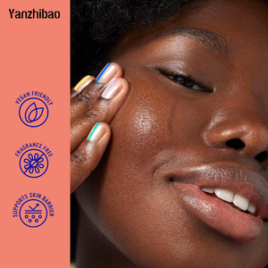 ОЕМ Балансирующий тоник для лица – pH-сбалансированный тоник с церамидами, пробиотиками и аллантоином – для баланса, успокоения и освежения кожи на весь день - Product Image 5