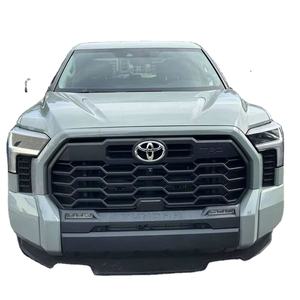 SR5 CREWMAX CAB 4WD 2023, conduite à gauche - Product Image 1