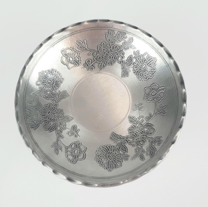 Support à gâteau en métal décoratif écologique fait à la main pour la maison et l'hôtel, accessoire pour gâteaux de mariage et de fête - Product Image 2