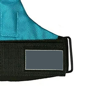 Produits les plus demandés Sangles réglables Crochet pour tapis de fer Nouveau style Crochet pour tapis de fer pour l'entraînement de musculation en salle de sport - Product Image 6