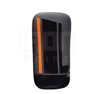 Mitaines de protection contre les coups de pied pour la boxe 2025 Usine de protection contre les coups de pied en gros Prix bon marché personnalisé - Product Image 3