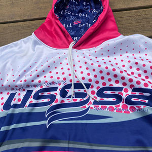 Sudadera con capucha de diseño personalizado para hombre, conjunto corto de ropa de invierno con color sólido, transpirable, gran oferta, OEM, teñido liso, hecho de poliéster/algodón - Product Image 3