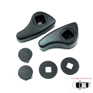 Palanca de Ajuste del Volante BDP621 7701205078 7701205079 Delantera para Megane Kangoo MK1 Trafic MK2 - Product Image 1