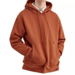 Nueva Sudadera con capucha de alta calidad 2025, sudaderas con capucha para hombre hechas a medida, sudaderas con capucha para hombre para uso en invierno, Sudadera con capucha de gran tamaño para hombre - Product Image 3