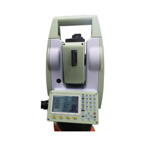 MEILLEURES VENTES POUR Station totale de topographie de haute qualité, station totale sans réflecteur 600m - Product Image 1