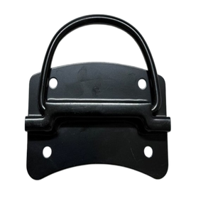 <b>Amusement</b> <b>Machine</b> Handle/ Partes De Maquinas Tragamonedas/Tirador Para Maquina Pinball - Product Image 1