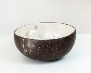 Juego de Cubiertos Ecológicos de Cáscara de Coco, Hechos a Mano, Reutilizables, Sostenibles, Biodegradables, Aptos para Lavavajillas, Duraderos, para Cocina, Comedor y Servicio - Product Image 4