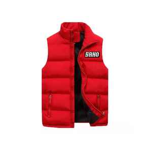 Fábrica con sede en Pakistán que suministra chalecos GAA con opciones de ajuste y diseño personalizados para equipos y academias deportivas gaélicas - Product Image 5