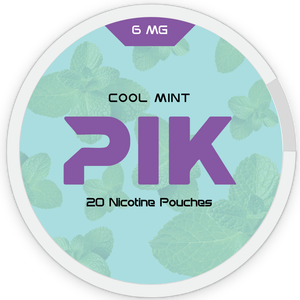 High Quality Cool Mint Energy Pouches Snus Style <b>Sugar</b> Free Oral <b>Sachets</b> Wholesale for Best Price - Product Image 3