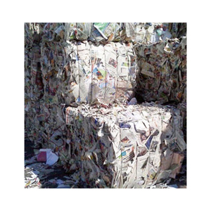 Suministro de Papel OINP a Granel, Periódicos Usados/Obsoletos para Reciclaje y Fabricación de Papel, Origen Alemania, Marca Personalizada - Product Image 4