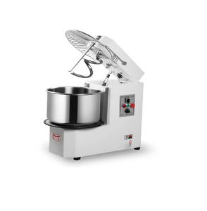 เครื่องรีดแป้งพิซซ่าสำหรับใช้ในเชิงพาณิชย์ / เครื่องกดแป้งพิซซ่าไฟฟ้าสำหรับขาย - Product Image 4