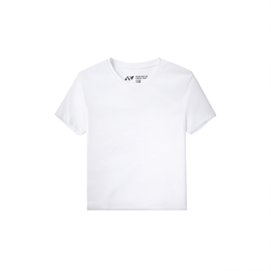 T-shirt Unisex 100% Cotone 210GSM Stile Casual Vestibilità Ampia e Pesante, T-shirt Personalizzate con Stampa, Tecniche Semplici - Product Image 2