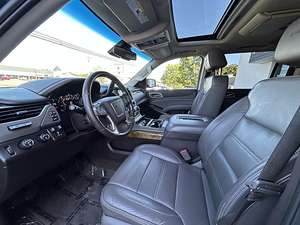 GMC Yukon XL 4WD 4DR Denali 2017, Listo para Enviar - Product Image 2