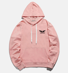 Sweat-shirt à capuche unisexe en polaire d'hiver de haute qualité, personnalisé en gros, chaud, doublé de fausse fourrure Sherpa, pour hommes et femmes - Product Image 1