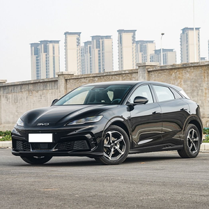 Nuevo Sedán Eléctrico Inteligente 2025, 5 Puertas, Edición 505 km, Vehículo de Nueva Energía - Product Image 6