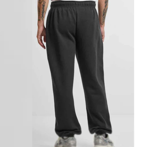 Pantalon de survêtement décontracté de qualité professionnelle fabriqué en usine Style décontracté respirant à taille moyenne - Product Image 3