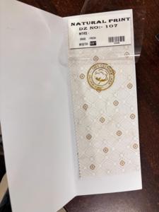 La mejor calidad 100% tela de sarga de algodón peinado camisas impresas naturales digitales vestidos para niños niñas técnica tejida exportada para - Product Image 2