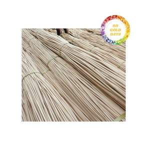 Material de Ratán Premium Hecho a Mano en Vietnam, Adecuado para Diversos Proyectos de Reparación y Aplicaciones Creativas de Tejido para Manualidades - Product Image 2