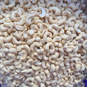 ขายด่วน ราคาดีที่สุด เม็ดมะม่วงหิมพานต์ ราคาส่งทั่วโลก เม็ดมะม่วงหิมพานต์ขายส่ง W180 ซานติโก เวียดนาม รับผลิตแบรนด์ส่วนตัว - Product Image 1