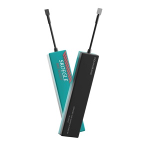 Интеллектуальный GPS-трекер в режиме реального времени и локатор для транспортных средств, противоугонная система с вибрационным оповещением для автомобилей, мотоциклов, велосипедов - Product Image 2