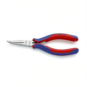 สำหรับคีมอิเล็กทรอนิกส์ของ Knipex หัวคีมขัดเงา ด้ามจับแบบหลายส่วน - Product Image 2