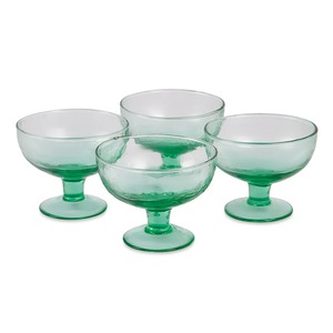 Elegant Hammered Dessert <b>Bowl</b> for Stylish <b>Serving</b> and Presentation At Market Price - Product Image 4