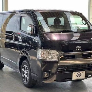 Usado para * Yota Hiace 2023 - Product Image 1
