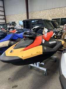 2025 S e a D o Fish Pro Apex 300 Boat Motor automático de 2 tiempos - Product Image 2