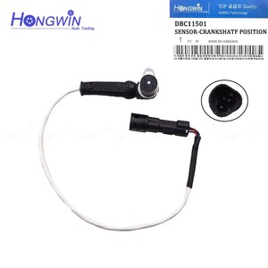 DBC11501Z DBC11501 Sensor de Posición de Velocidad del Cigüeñal para <span class=keywords><strong>Jaguar</strong></span> XJ6 <span class=keywords><strong>XJ40</strong></span> XJ12 3.2L y 4.0L 1986-1994 - Product Image 1