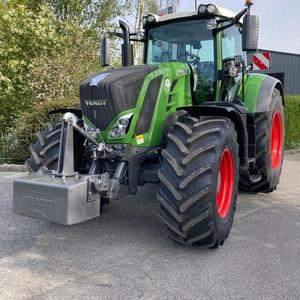 Venta al por mayor Buen estado Fendt 4WD Tractor 70HP 120HP Variantes con bomba de caja de cambios central Componentes del motor Entrega rápida - Product Image 3