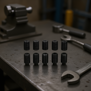 Juego de Insertos Roscados Gedore KL-1383-2234 M8x1 16 mm, Categoría de Producto: Insertos Roscados - Product Image 3