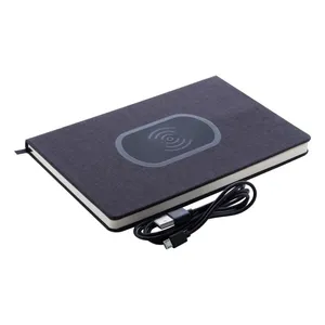 Cuadernos Promocionales Personalizados Juglans Inalámbricos - Product Image 4