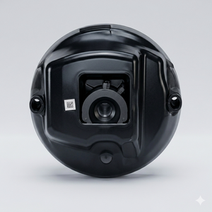 ฝาครอบไฟหน้ามอเตอร์ไซค์สำหรับ Hero CD Dawn คุณภาพเทียบเท่าอะไหล่แท้ - Product Image 4