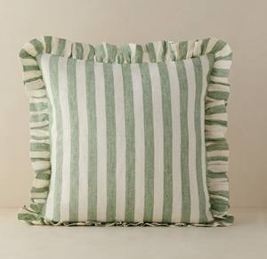 Oval Decorative Cotton Cushion Cover Washable 100% cotton Woven <b>Throw</b> <b>Pillow</b> for Living Room Sofa Decor Home Decorative <b>Pillows</b> - Product Image 6