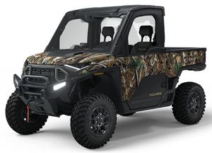 พบกับ Polaris Ranger คุณภาพ XD1500เครื่องดาวเหนือที่มาพร้อมกับหน้าจอสัมผัสขนาด7นิ้วและกล้องด้านหลัง - Product Image 5