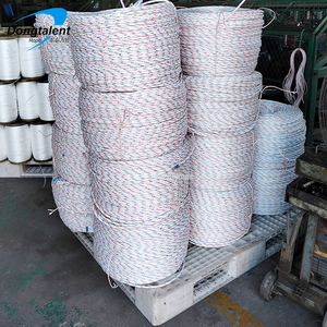 Ánh Sáng Màu Xanh 6Mm 8Mm 10Mm Cường Độ Cao <span class=keywords><strong>Mono</strong></span> Nhựa Dây Xoắn Không Thấm Nước <span class=keywords><strong>PP</strong></span> Danline Dây Cho Tôm Hùm Bẫy Bán - Product Image 3