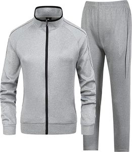 Nuevo diseño personalizado calidad hombres chándal hecho a medida hombres chándal para correr chándal precio al por mayor chándales para hombres - Product Image 6
