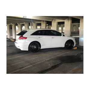 Harrier-Le.xus toyotai RX-toyotai Venza SUV ทุกรุ่นใช้กันอย่างแพร่หลาย - Product Image 1